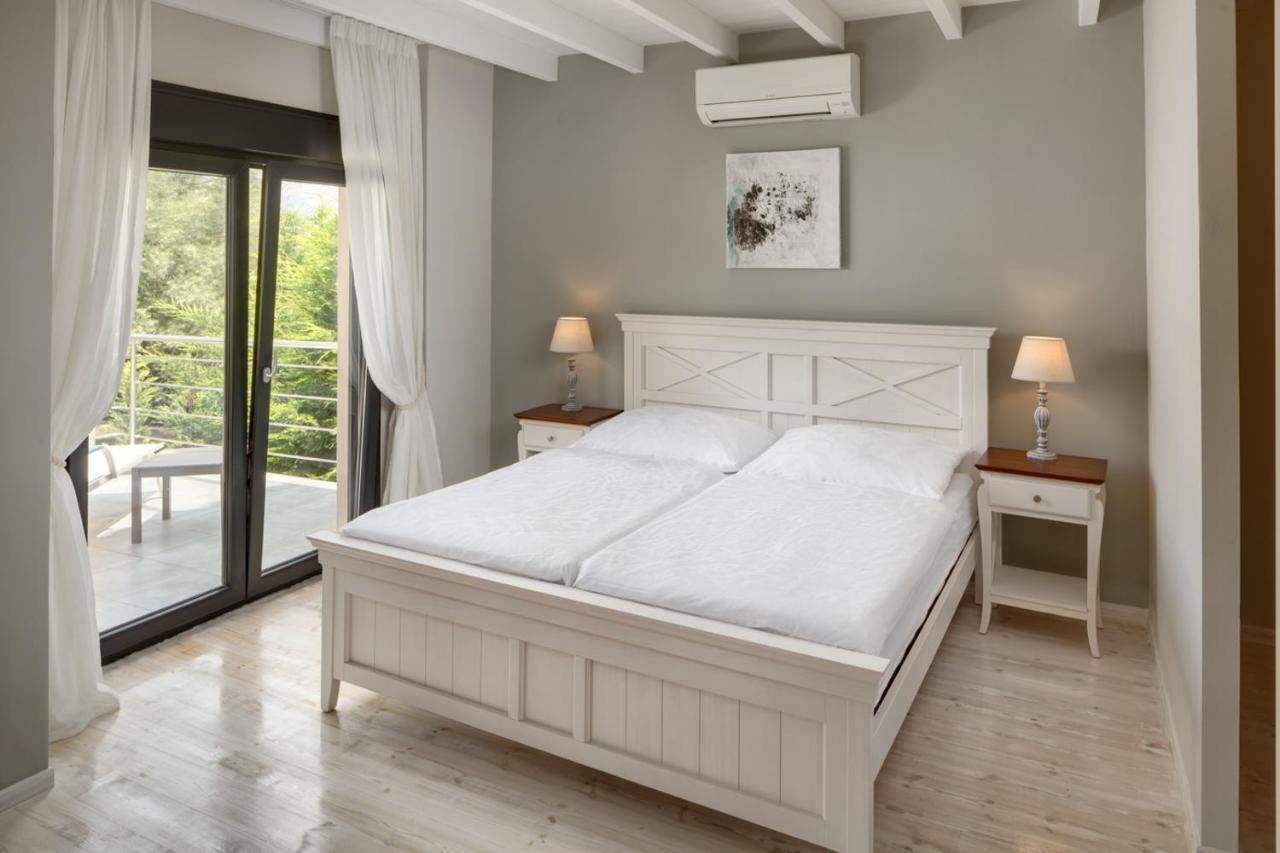 Pohoda Villas Resort Skála Foúrkas 외부 사진