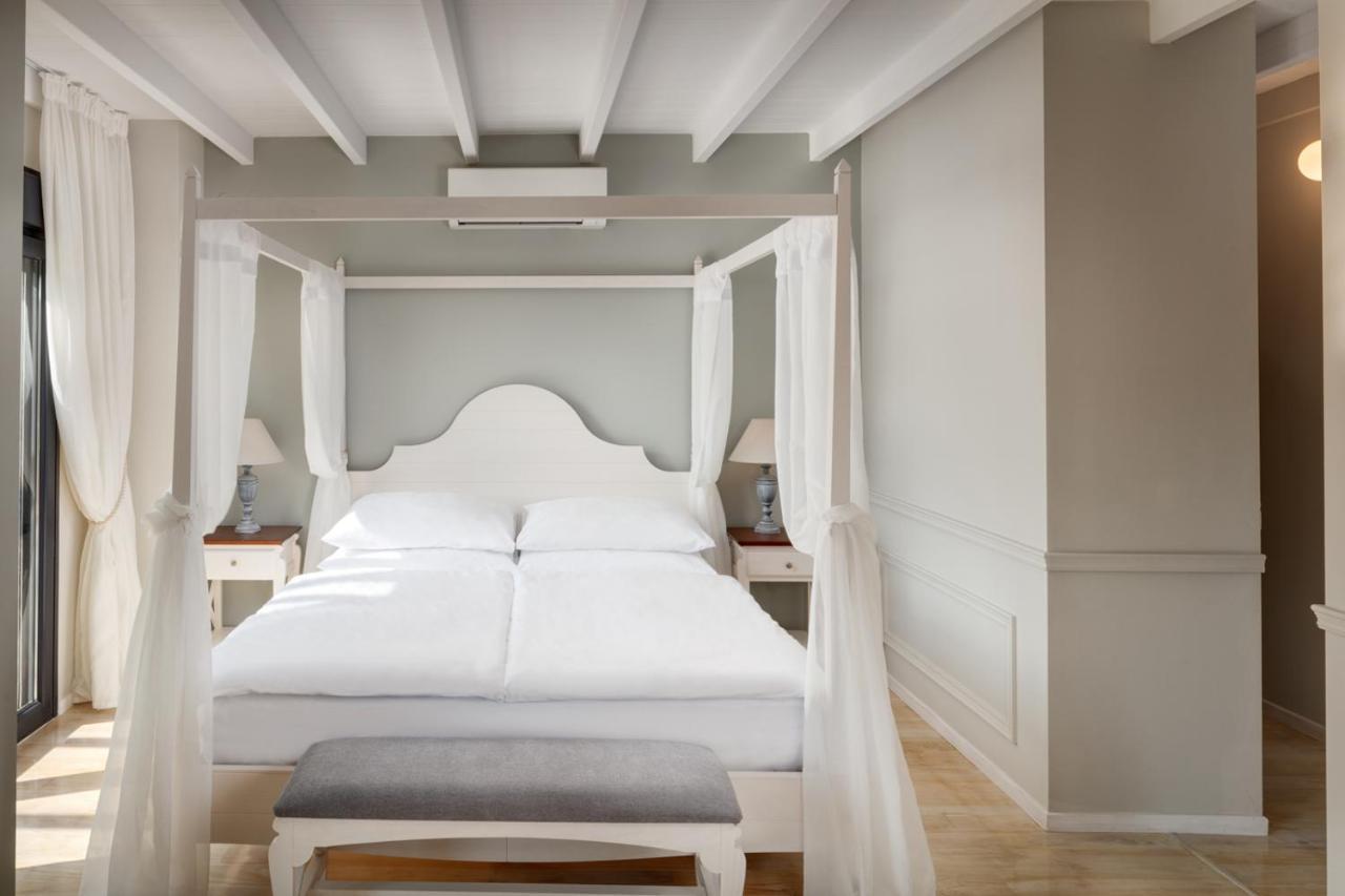Pohoda Villas Resort Skála Foúrkas 외부 사진
