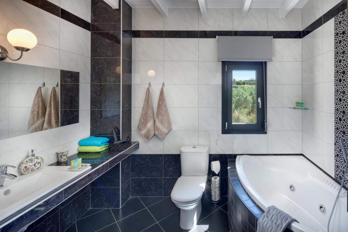 Pohoda Villas Resort Skála Foúrkas 외부 사진