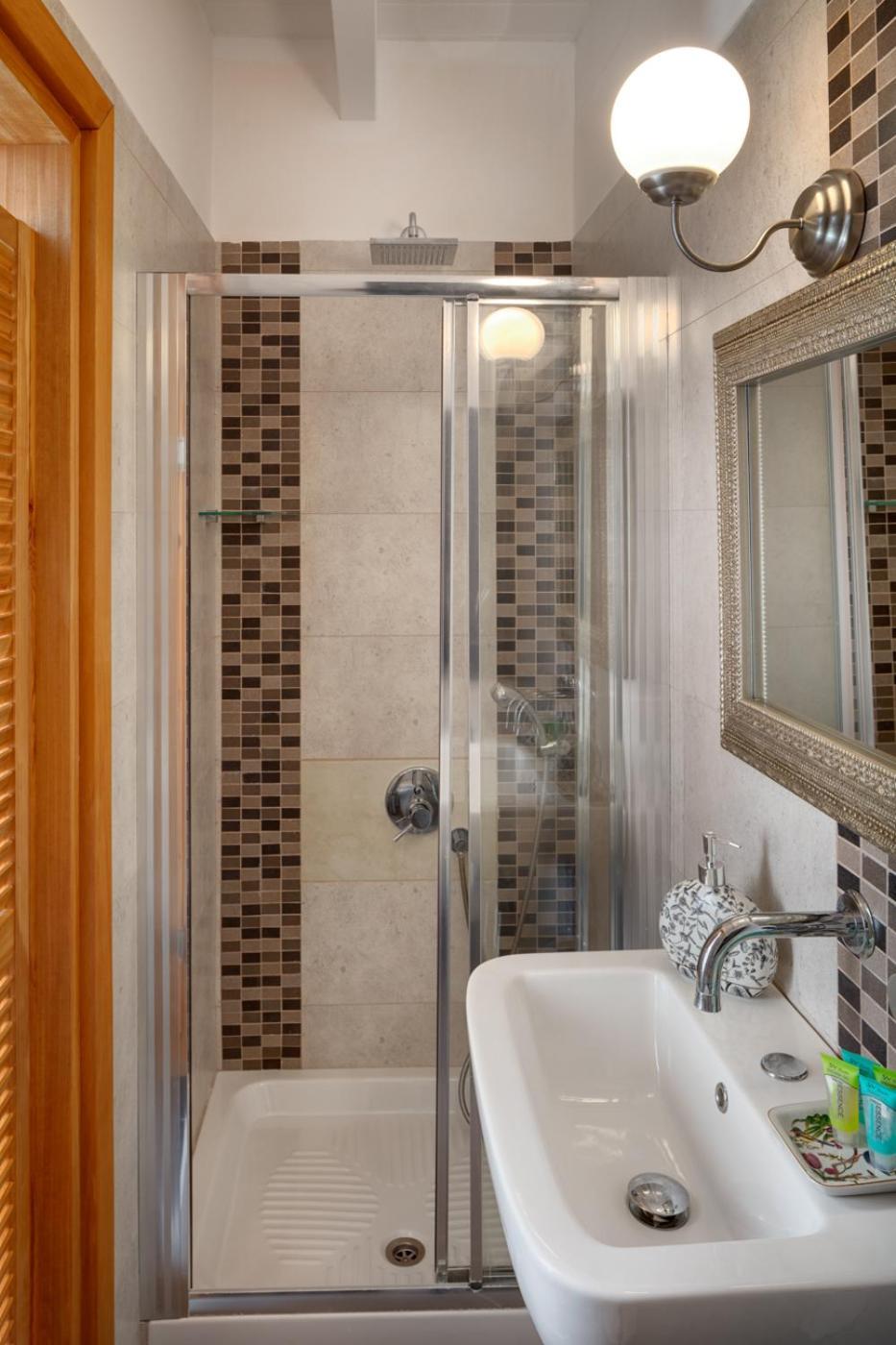 Pohoda Villas Resort Skála Foúrkas 외부 사진